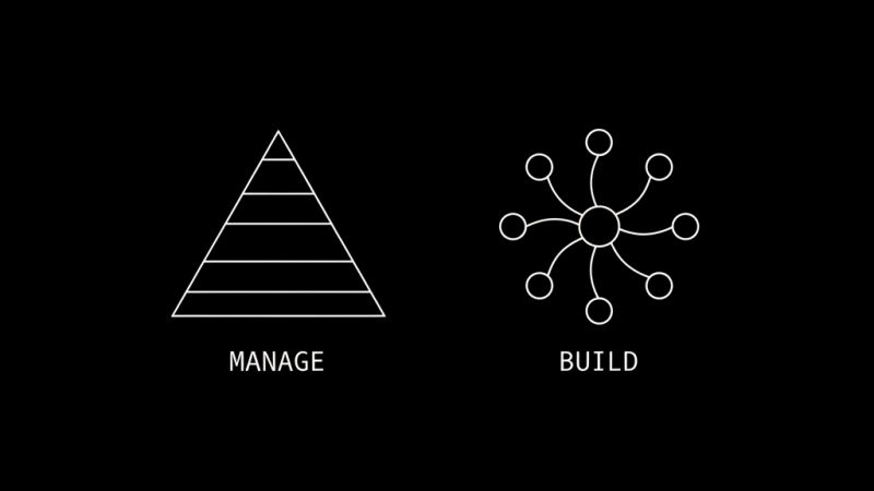 CTOs que vuelven a ser individual contributors